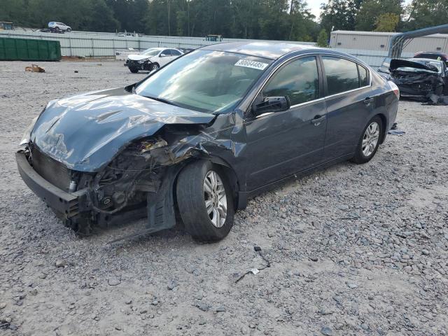 NISSAN ALTIMA BAS 2012 with VIN 1N4AL2AP5CN541545 - Photo from auction