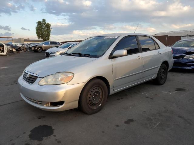 Photo 1 from auction – 2008 TOYOTA COROLLA CE with VIN 1NXBR32E48Z016209