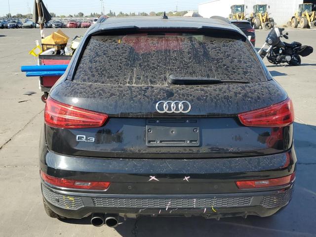Photo 6 from auction – 2018 AUDI Q3 PREMIUM PLUS with VIN WA1HCCFS2JR025011