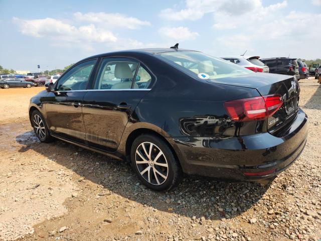 Photo 2 from auction – 2017 VOLKSWAGEN JETTA SE with VIN 3VWDB7AJ7HM297785