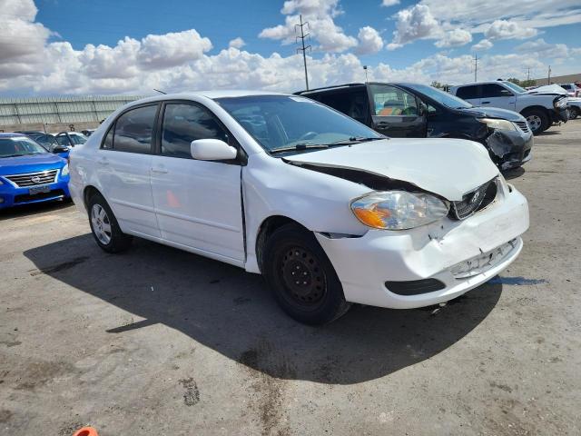 Photo 4 from auction – 2008 TOYOTA COROLLA CE with VIN 1NXBR30E68Z027215