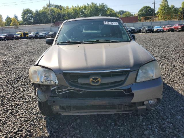 Photo 5 from auction – 2002 MAZDA TRIBUTE LX with VIN 4F2YU08172KM26344