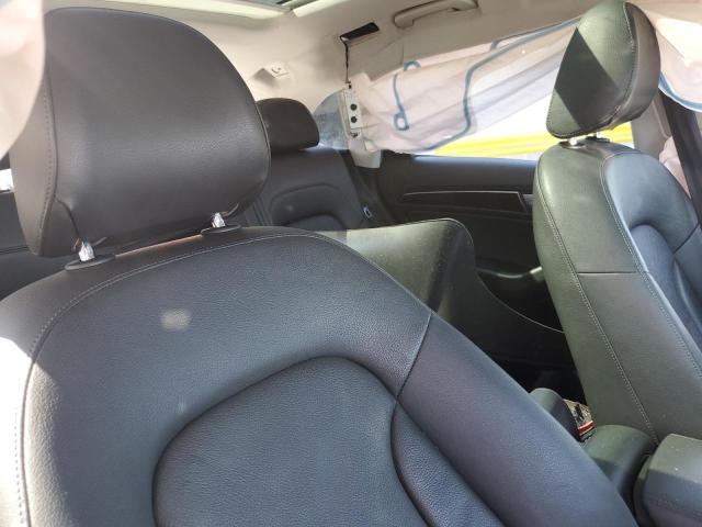 Photo 10 from auction – 2014 AUDI Q5 PREMIUM PLUS with VIN WA1LFAFP4EA023010