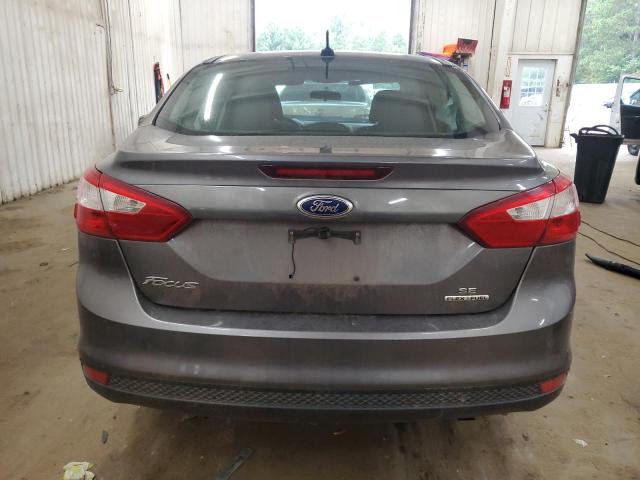 Photo 6 from auction – 2013 FORD FOCUS SE with VIN 1FADP3F20DL291701