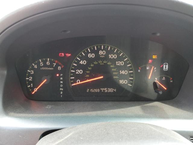 Photo 9 from auction – 2004 HONDA ACCORD EX with VIN 1HGCM66544A080556
