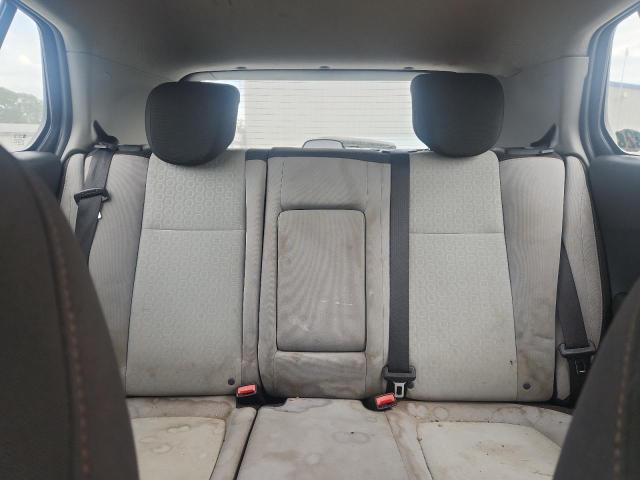 Photo 10 from auction – 2021 CHEVROLET TRAX LS with VIN KL7CJNSB1MB330081