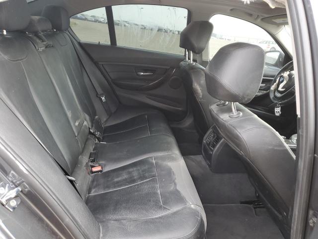 Photo 10 from auction – 2012 BMW 328 with VIN WBA3A5C5XCF258264