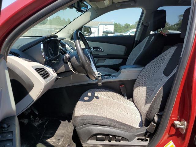 Photo 7 from auction – 2014 GMC TERRAIN SL with VIN 2GKFLWEKXE6170478