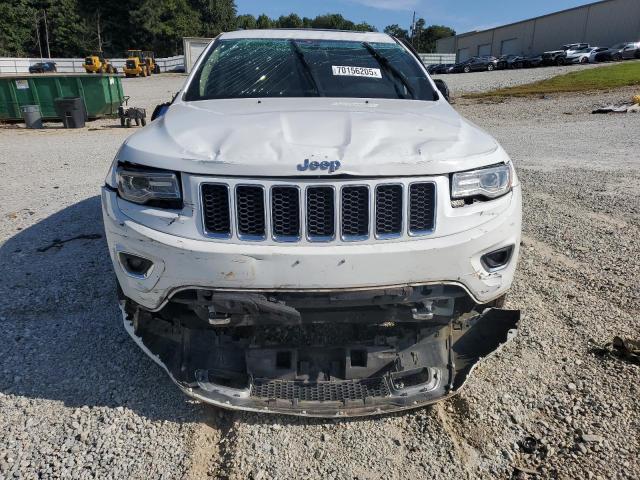 Photo 5 from auction – 2014 JEEP GRAND CHER with VIN 1C4RJECG4EC523683