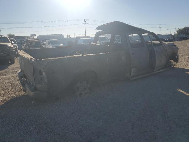 Photo 3 from auction – 2017 RAM 2500 SLT with VIN 3C6UR5JL9HG733448