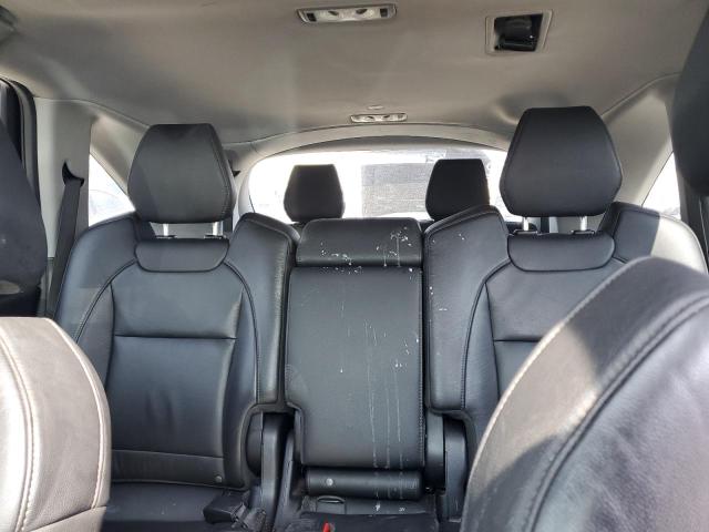 Photo 10 from auction – 2017 ACURA MDX with VIN 5FRYD4H33HB019800