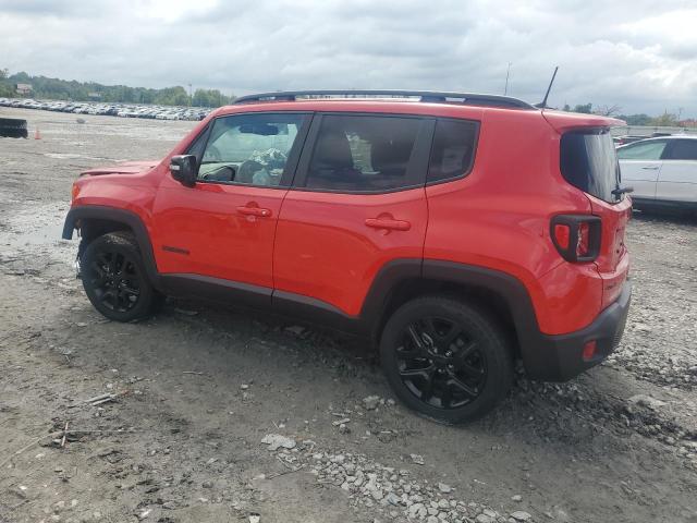 Photo 2 from auction – 2023 JEEP RENEGADE A with VIN ZACNJDE11PPP24812