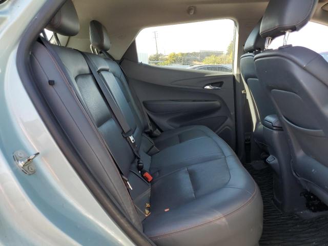 Photo 10 from auction – 2019 CHEVROLET BOLT EV PR with VIN 1G1FZ6S08K4140933