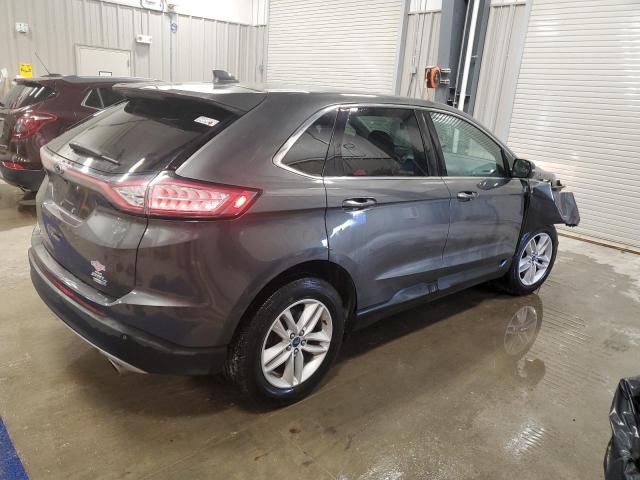 Photo 3 from auction – 2018 FORD EDGE SEL with VIN 2FMPK4J9XJBC51648