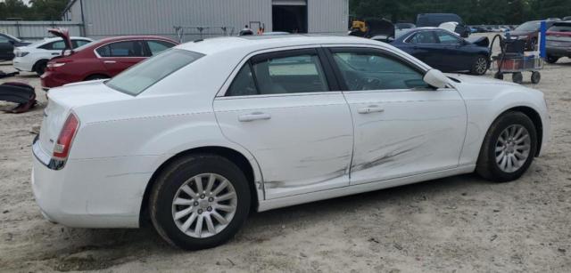 Photo 3 from auction – 2013 CHRYSLER 300 with VIN 2C3CCAAG7DH518778