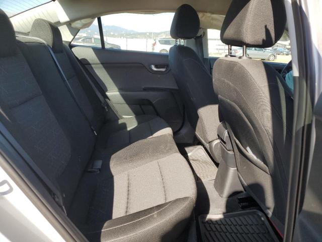 Photo 10 from auction – 2019 KIA RIO S with VIN 3KPA24AB4KE236487