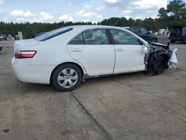 Photo 3 from auction – 2007 TOYOTA CAMRY CE with VIN JTNBE46K473098867