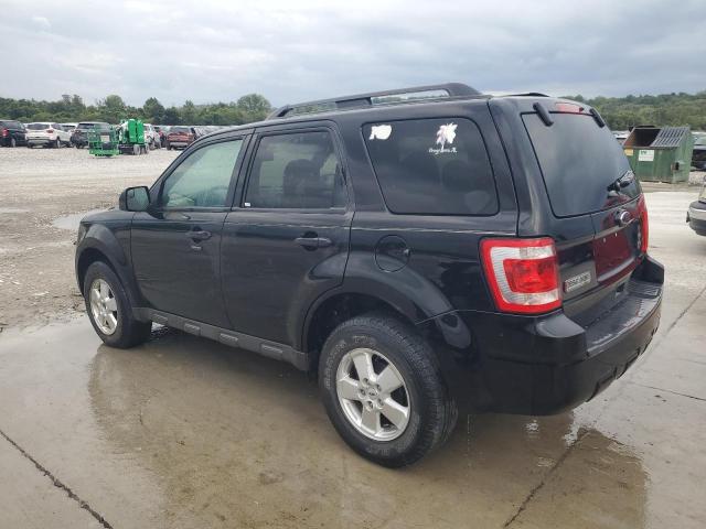 Photo 2 from auction – 2012 FORD ESCAPE XLT with VIN 1FMCU0D70CKA10363