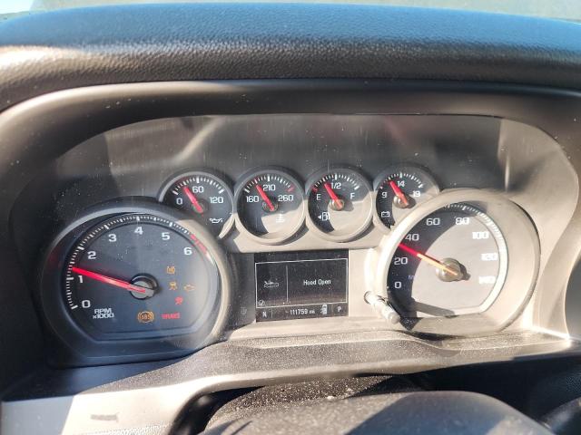 Photo 9 from auction – 2019 CHEVROLET SILVERADO with VIN 3GCPWBEH4KG101998