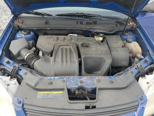 Photo 11 from auction – 2008 CHEVROLET COBALT LS with VIN 1G1AK58F287123816