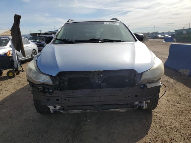 Photo 5 from auction – 2013 SUBARU XV CROSSTR with VIN JF2GPAKC6D2897778