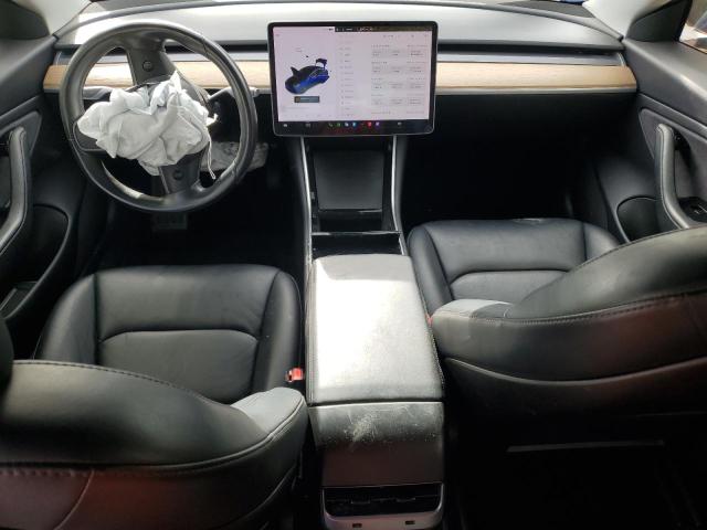 Photo 8 from auction – 2019 TESLA MODEL 3 with VIN 5YJ3E1EA9KF308987
