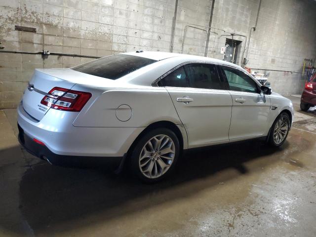 Photo 3 from auction – 2015 FORD TAURUS LIM with VIN 1FAHP2F80FG116246
