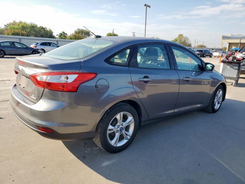 Photo 3 from auction – 2013 FORD FOCUS SE with VIN 1FADP3F29DL106951