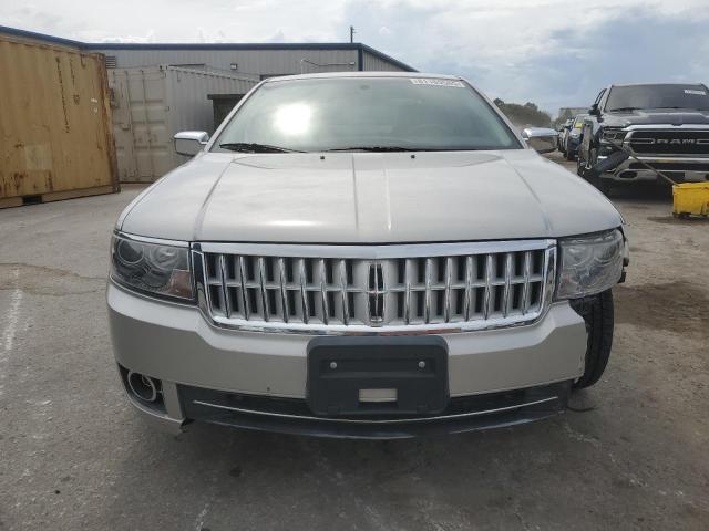 Photo 5 from auction – 2007 LINCOLN MKZ with VIN 3LNHM26T07R666561