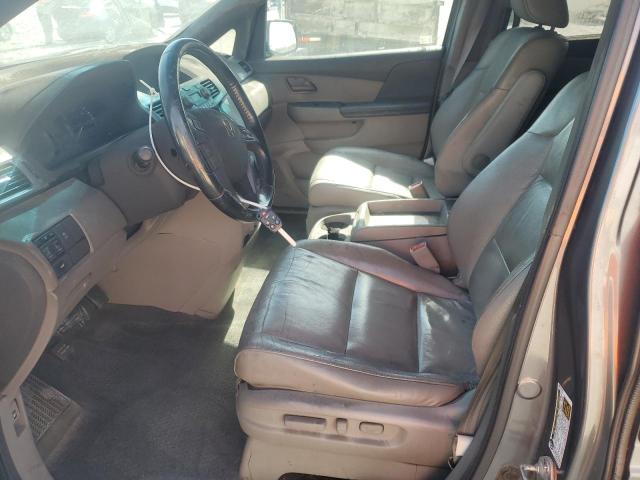 Photo 7 from auction – 2011 HONDA ODYSSEY EX with VIN 5FNRL5H62BB073430