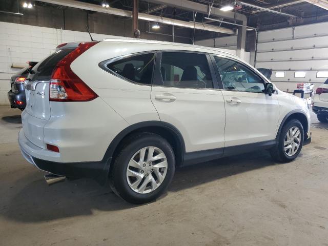 Photo 3 from auction – 2015 HONDA CR-V EXL with VIN 5J6RM4H75FL088825