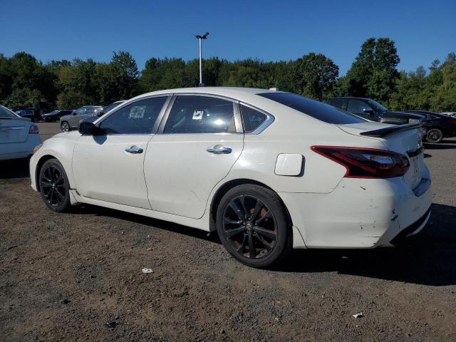 Photo 2 from auction – 2018 NISSAN ALTIMA 2.5 with VIN 1N4AL3AP1JC243296