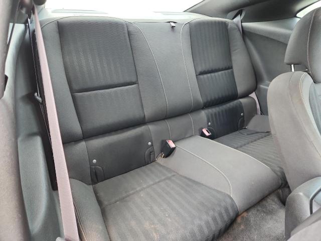 Photo 10 from auction – 2015 CHEVROLET CAMARO LS with VIN 2G1FA1E37F9233560