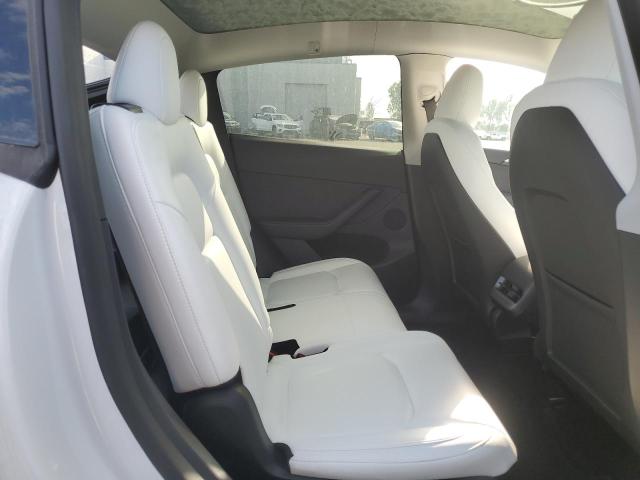 Photo 10 from auction – 2024 TESLA MODEL Y with VIN 7SAYGAEE4RF176544