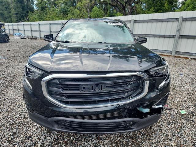Photo 5 from auction – 2019 GMC TERRAIN SL with VIN 3GKALMEVXKL204001