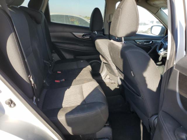 Photo 11 from auction – 2019 NISSAN ROGUE S with VIN KNMAT2MV4KP522590