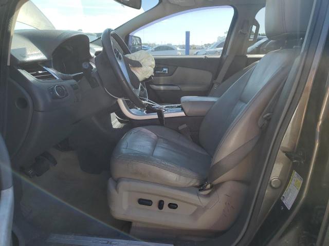 Photo 7 from auction – 2011 FORD EDGE with VIN 2FMDK3KC5BBA45565