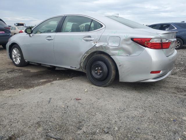 Photo 2 from auction – 2015 LEXUS ES 300H with VIN JTHBW1GG4F2089342