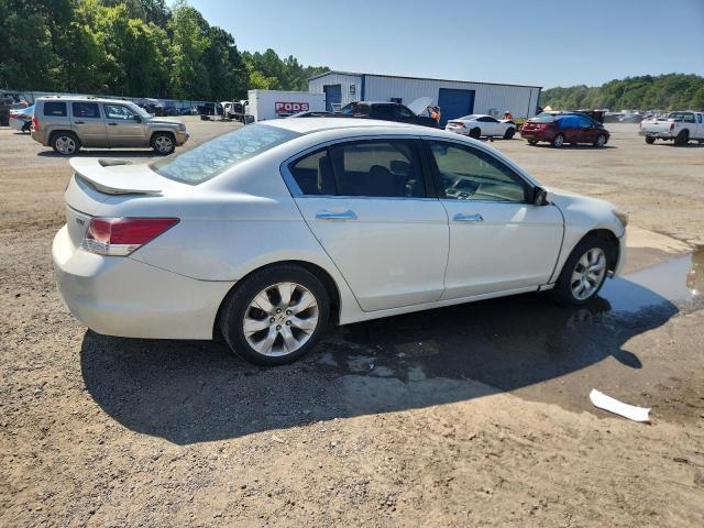 Photo 3 from auction – 2008 HONDA ACCORD EX with VIN 1HGCP367X8A019077