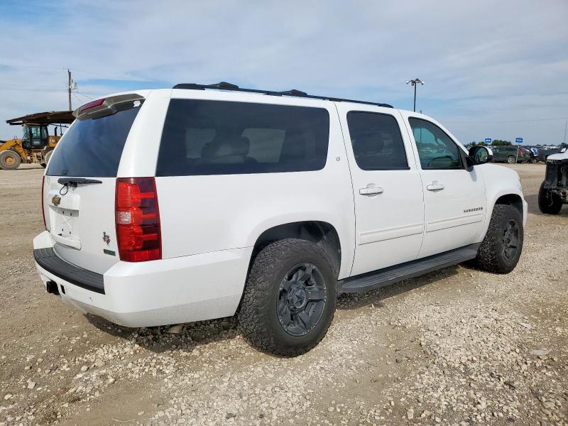 Photo 3 from auction – 2011 CHEVROLET SUBURBAN C with VIN 1GNSCJE07BR284215