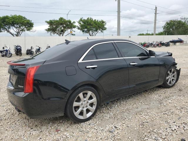 صورة رقم 3 من المزاد - 2014 CADILLAC ATS مع VIN 1G6AA5RX8E0184922