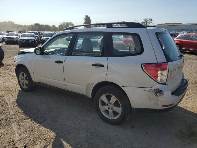 Photo 2 from auction – 2012 SUBARU FORESTER 2 with VIN JF2SHBBC5CH418940