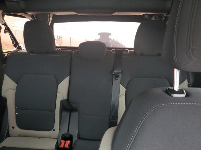 Photo 10 from auction – 2021 FORD BRONCO BAS with VIN 1FMDE5BH8MLB06988