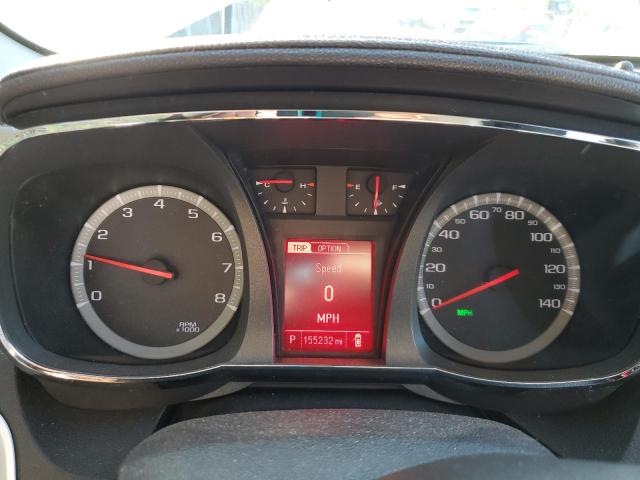 Photo 9 from auction – 2016 GMC TERRAIN SL with VIN 2GKFLNE34G6104644