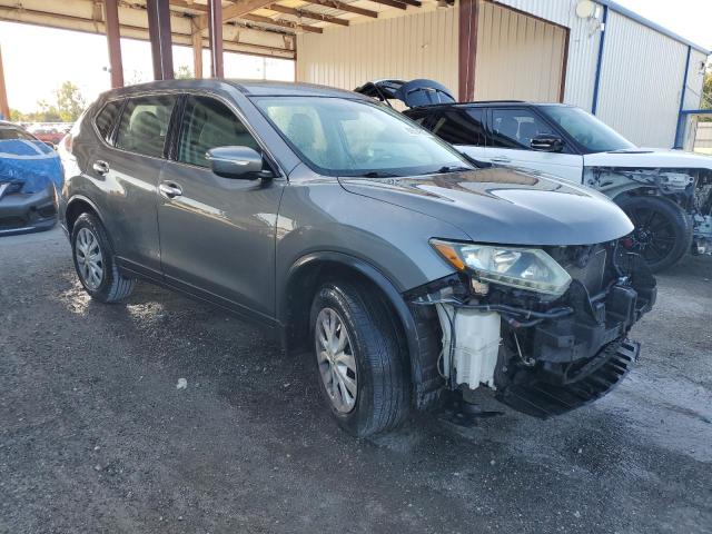 Photo 4 from auction – 2014 NISSAN ROGUE S with VIN 5N1AT2MT2EC823039