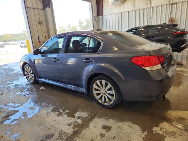 Photo 2 from auction – 2014 SUBARU LEGACY 2.5 with VIN 4S3BMAA67E1002741