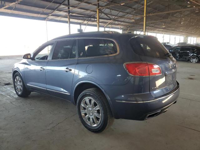 Photo 2 from auction – 2014 BUICK ENCLAVE with VIN 5GAKRCKD1EJ259647