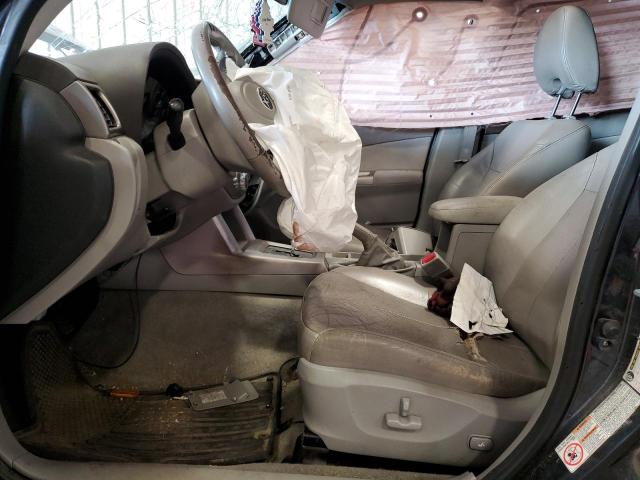 Photo 7 from auction – 2009 SUBARU FORESTER 2 with VIN JF2SH646X9H735474