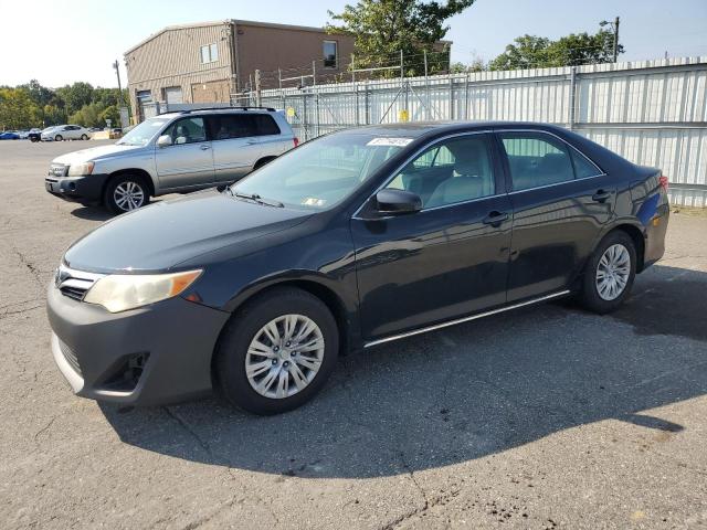 TOYOTA CAMRY L 2014 with VIN 4T1BF1FK1EU346009 - Photo from auction