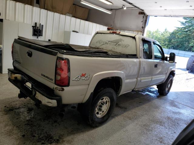Photo 3 from auction – 2005 CHEVROLET SILVERADO with VIN 1GCHK29U85E111422